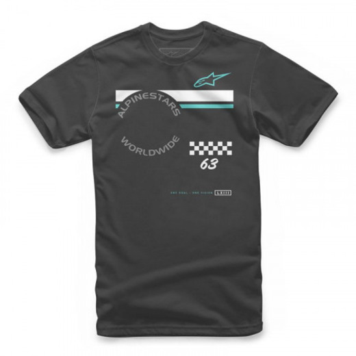 Футболка COLLECTION TEE pitbikemarket.ru