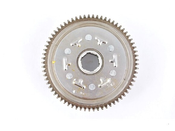 Корзина сцепления KAYO двиг. ZS155 см3 (67Z) CN pitbikemarket.ru
