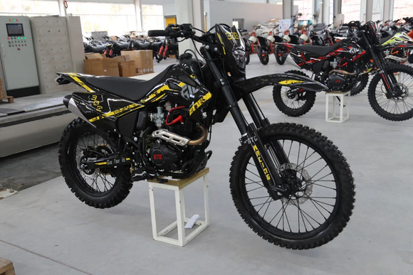 Мотоцикл GTO SHORT Lite 300 (CB300F) (Без ПТС) pitbikemarket.ru