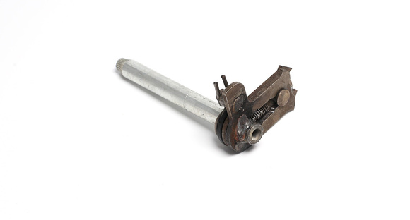 Вал лапки КПП KTM SX125/16-18 SX250/14-16 SXF/EXCF/250/350/14-17 pitbikemarket.ru