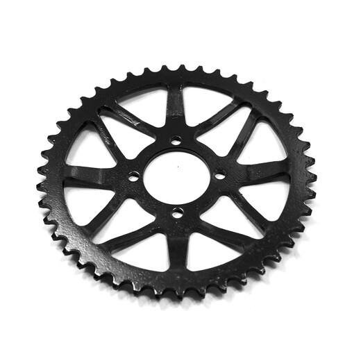 Венец, звезда ведомая KAYO T2 (520-43) pitbikemarket.ru