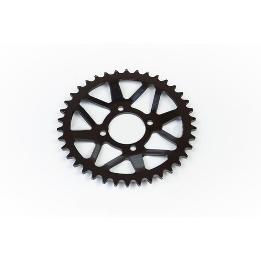 Венец, звезда ведомая KAYO T2 (520-49) pitbikemarket.ru