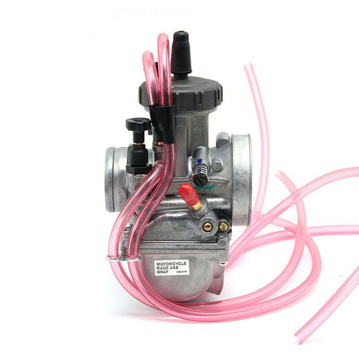 Карбюратор Keihin PWK34 pitbikemarket.ru