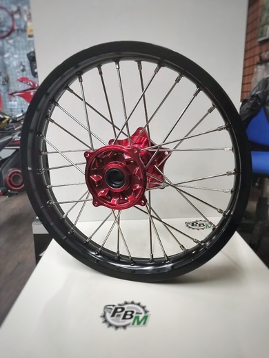 Диск 18 x 2.15 CNC pitbikemarket.ru