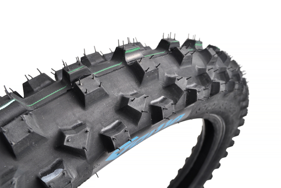 Покрышка для эндуро мотоцикла R 21 90/90 передняя GEMA F-ENDURO pitbikemarket.ru