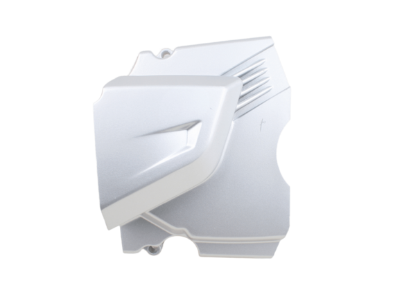 Крышка ведущей звезды двигателя 172FMM-5 / 175FMM-5 (PR250/PR300) pitbikemarket.ru