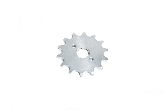 Звезда ведущая 520-14T d-20  CN pitbikemarket.ru