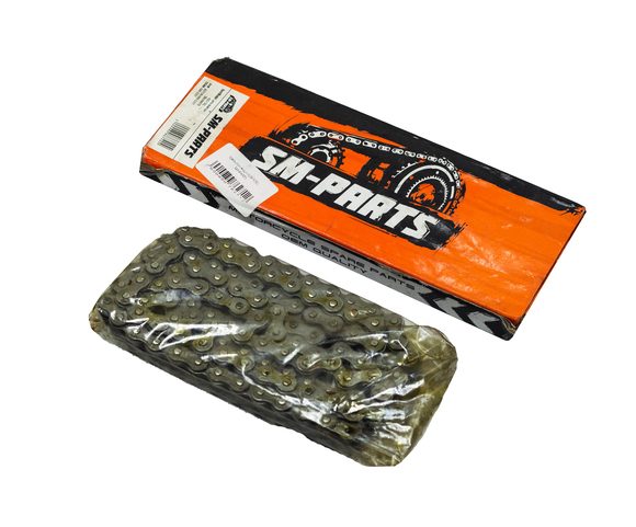 Цепь привода 428-130L pitbikemarket.ru