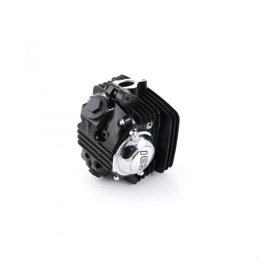 Головка цилиндра двиг. CB250 d-65,5mm в сборе с клапанами и распредвалом  SM-PARTS pitbikemarket.ru