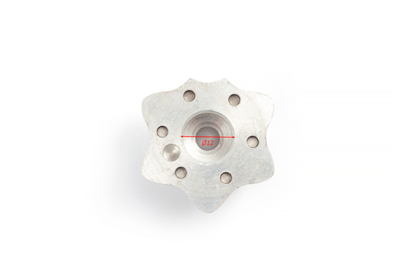 Барабан переключения передач Koshine XN85/85SX pitbikemarket.ru