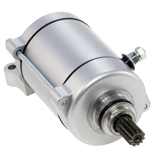 Электростартер двиг. CG150/CB250 (11 зубов) SM-PARTS pitbikemarket.ru