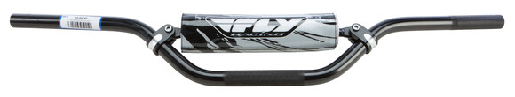 Руль алюминиевый 7/8 FLY RACING T-6  KX/RM (805 x 93) темно-серый pitbikemarket.ru