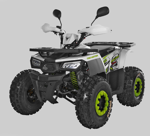 Квадроцикл TAO MOTOR HUNTER New 125 pitbikemarket.ru