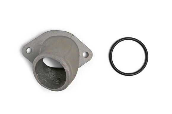 Впускной коллектор KEWS K16 CB250-R (под ГБЦ 4v) pitbikemarket.ru