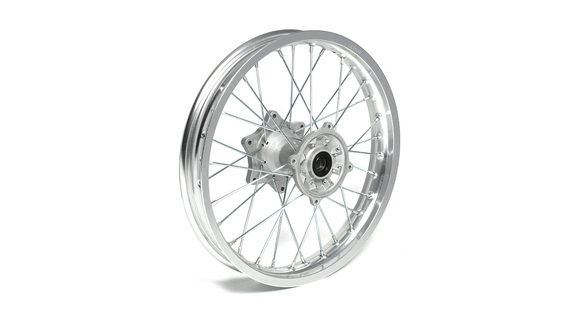 Диск колесный задний 18 со ступицей в сборе алюминиевый Avantis A7 pitbikemarket.ru