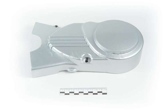 Крышка картера левая (без стартера) 152FMI 125см3 pitbikemarket.ru