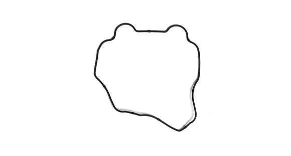 Прокладка крышки головки  ZS W190 190см3 pitbikemarket.ru