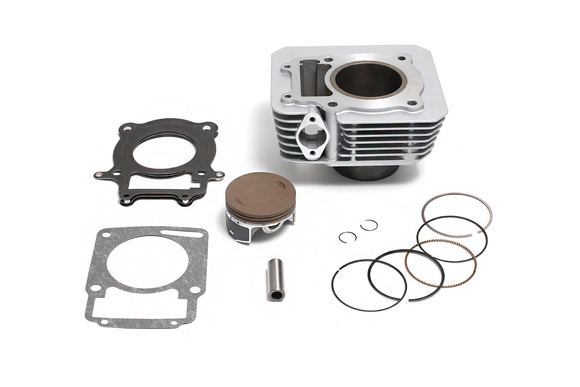 ЦПГ (поршневая) 172FMM-3A (CB250-F) d=72 pitbikemarket.ru