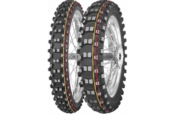 Покрышка Митас 70/100-17 40M TERRA FORCE-MX SM TT pitbikemarket.ru