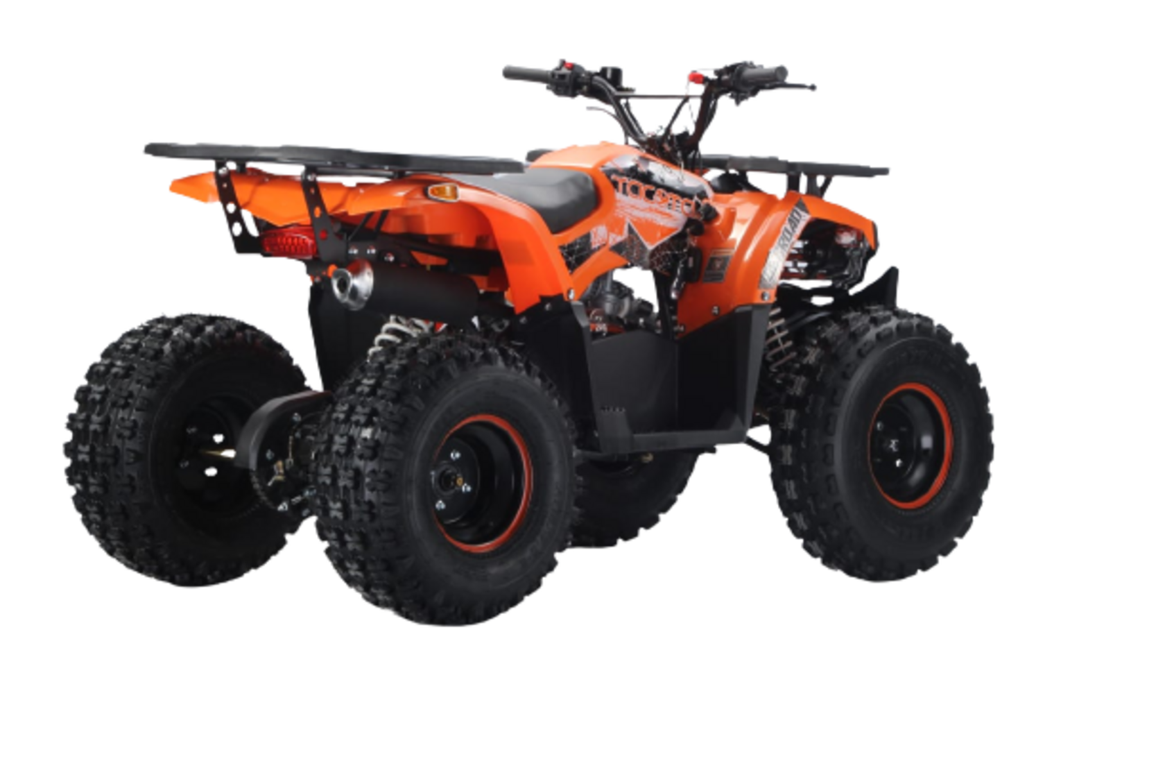 Квадроцикл YACOTA DAZZLE-1