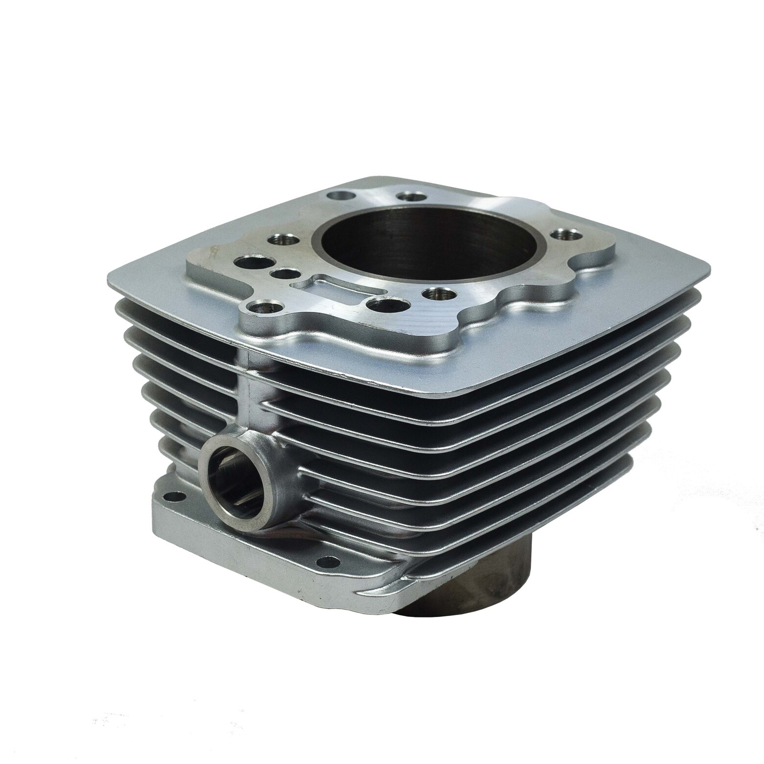 Цилиндро-поршневая группа 4T двиг. CG250 d-67, p-16 (тефлон)  SM-PARTS-1