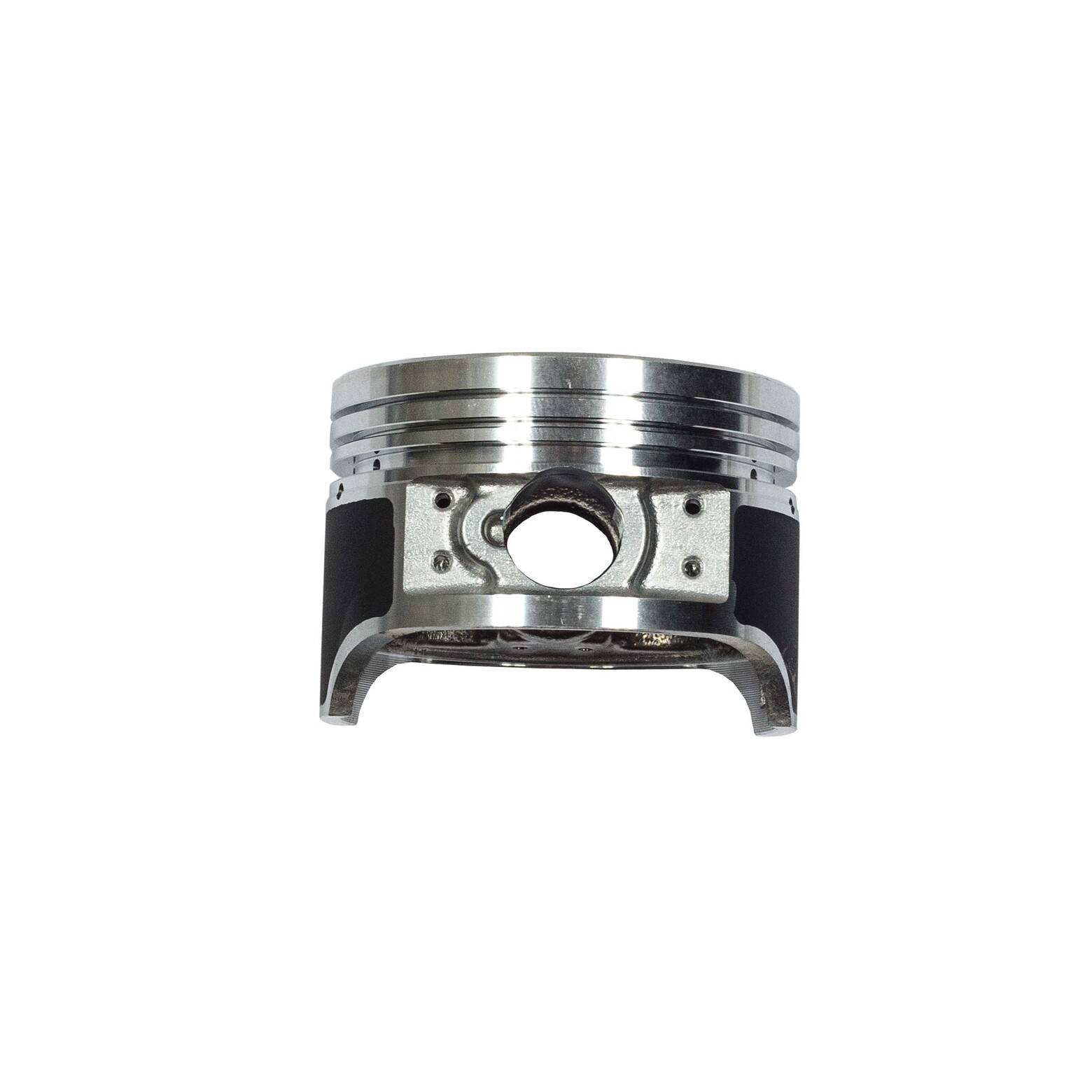 Поршень в сборе 4T двиг. CG200 d-63,5 p-15 (тефлон)  SM-PARTS-1